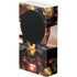 Marvel Iron Man Three Panel Xbox Series S Skins